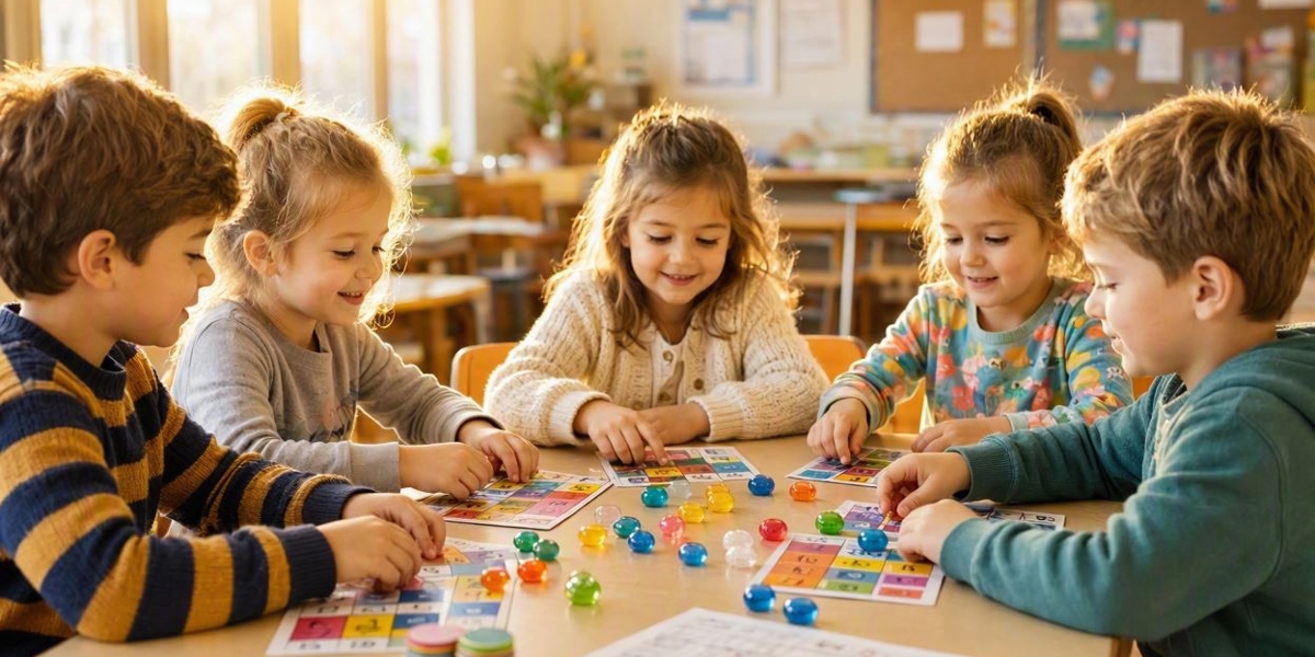 Kinder_bingo_spielen