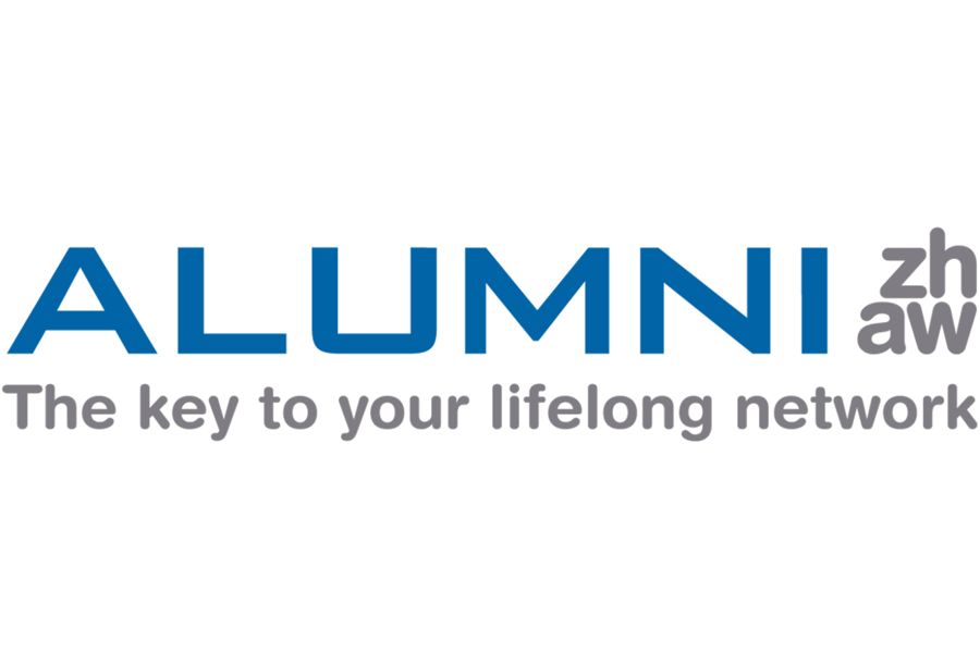 Alumni Verein Logo